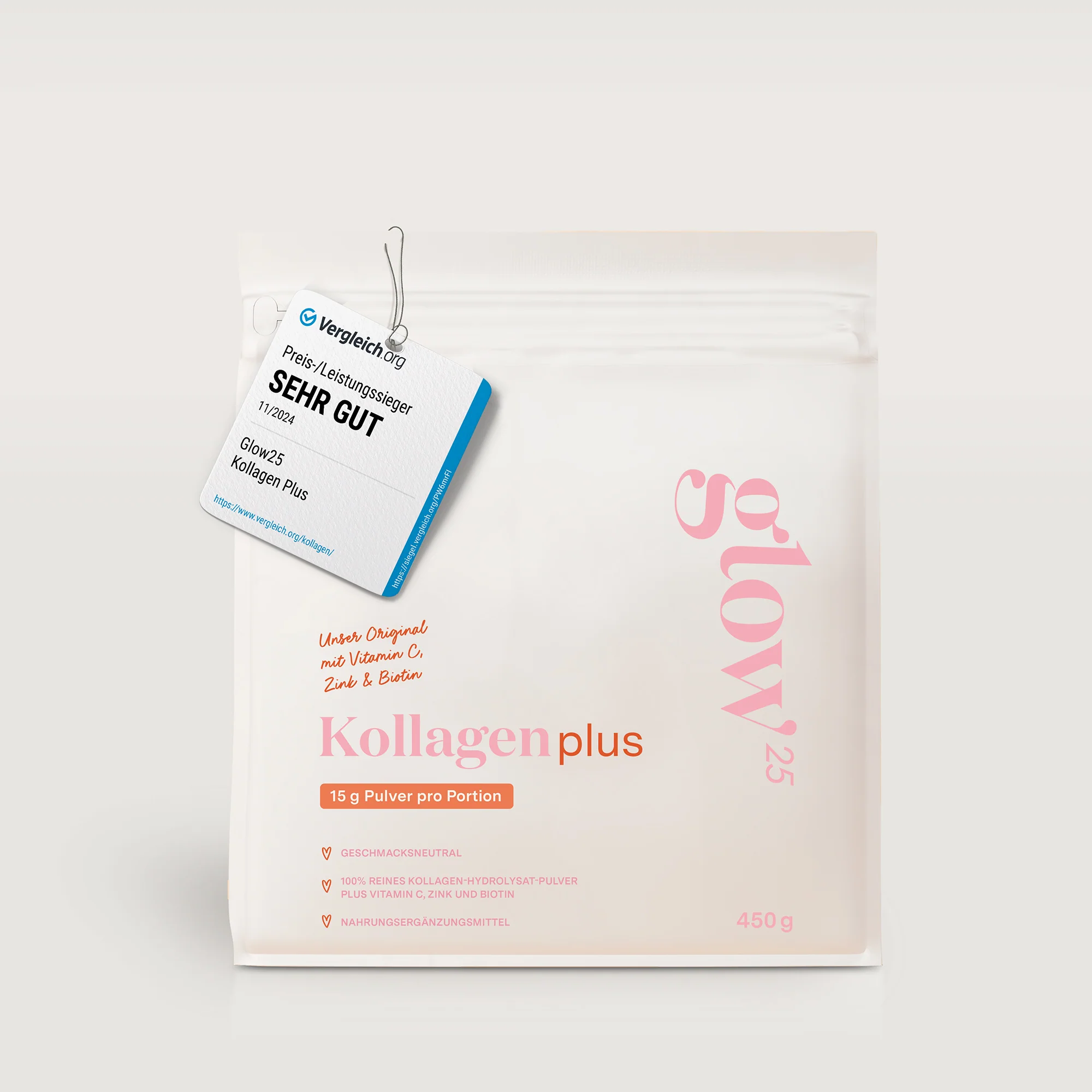 Home page